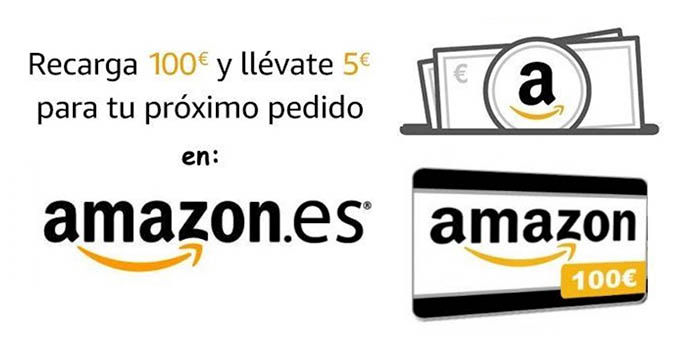 Wie bekomme ich 5 Euro bei Amazon