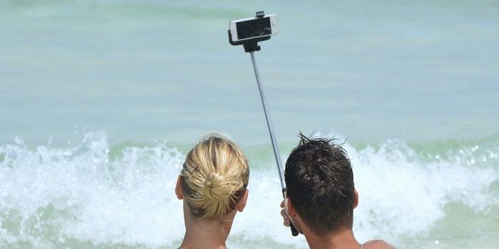 consejos sacar selfies sin peligro