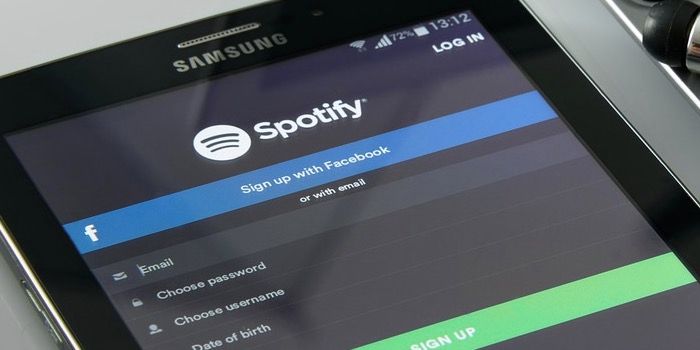 Cómo añadir tus listas favoritas en Spotify