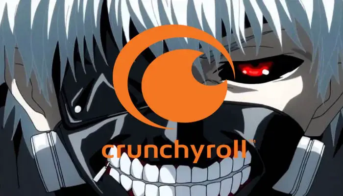 tokyo crunchyroll