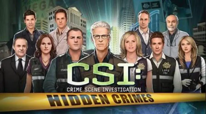 csi android