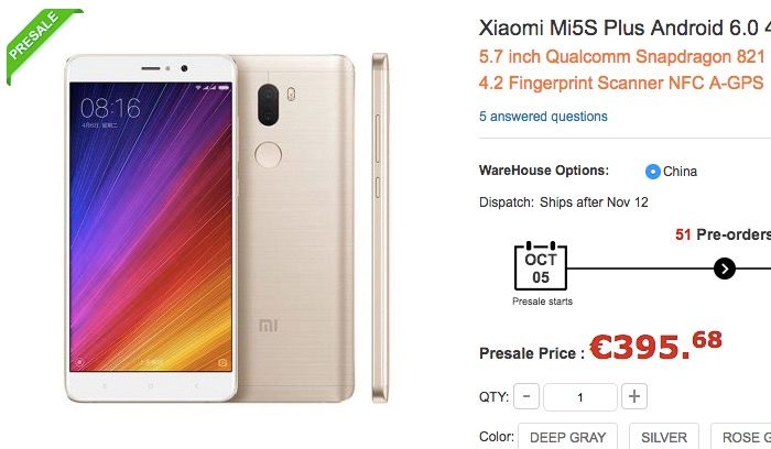 Gutschein-Kauf-xiaomi-mi5s-plus