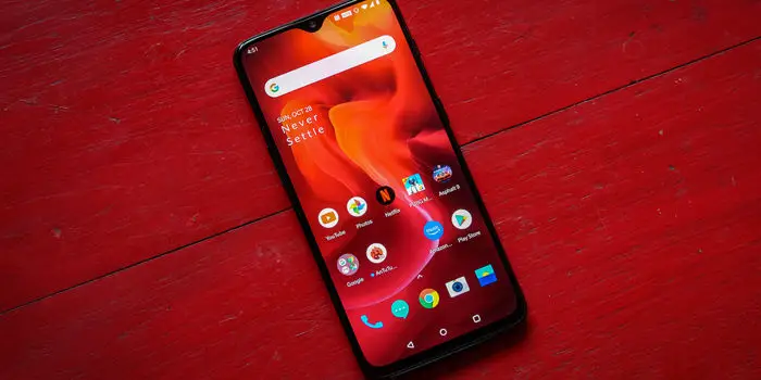 cupon descuento oneplus 6t comprar web oficial