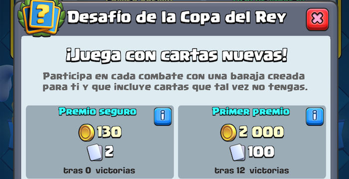 Challenge-Cup-King-Clash-Royale