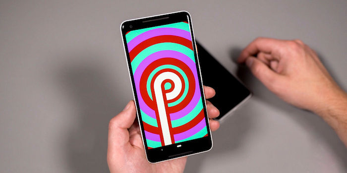 descargar android 9.0 pie