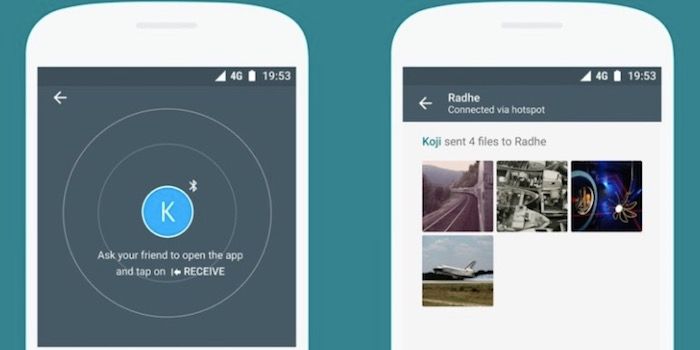 descargar files go android apk