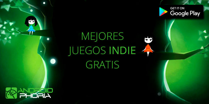 Descargar mejores juegos indie gratis