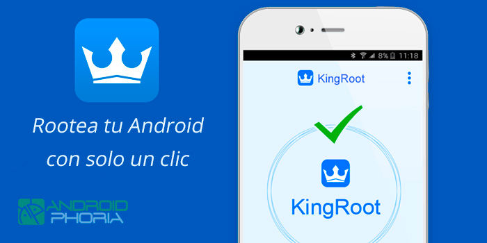 Descargar KingRoot 5.2.2 APK