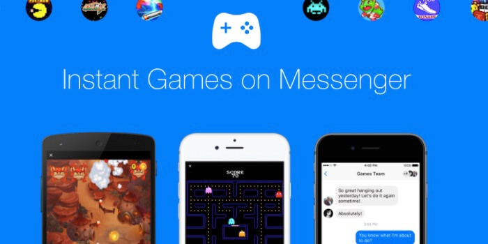 descargar messenger juegos instantaneos