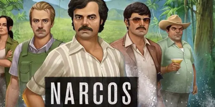 descargar narcos android