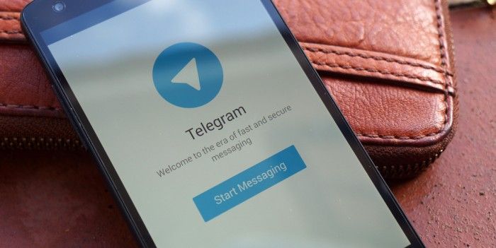 Telegramm 3.3 mit Supergruppen herunterladen