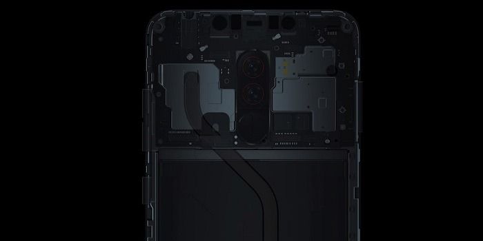 desmontaje pocophone f1