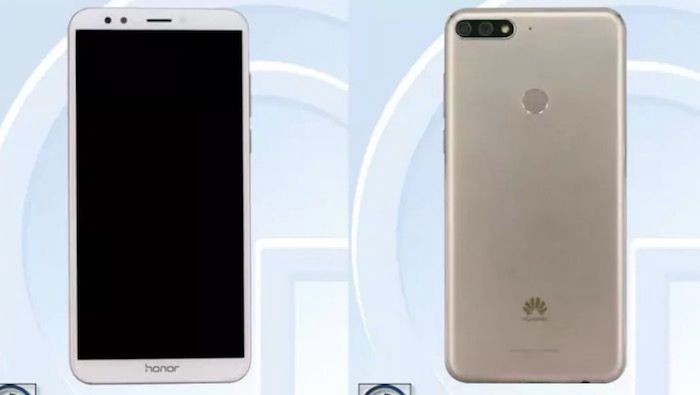 Genießen Sie das Huawei Design 8