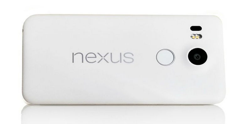 Sie können den neuen Nexus 2015 am 13. Oktober kaufen