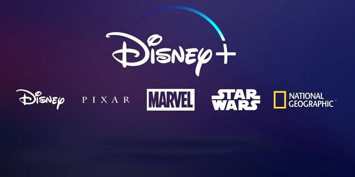 disney plus