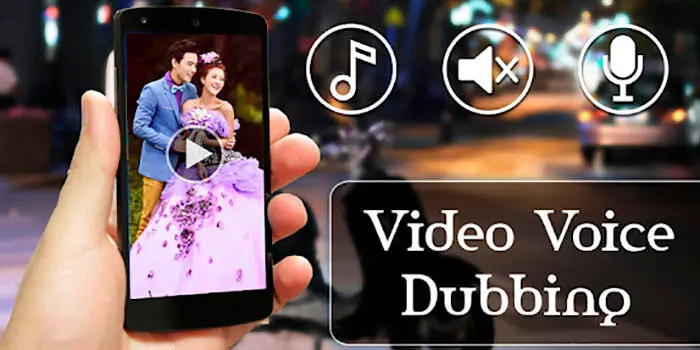 doblar videos Android