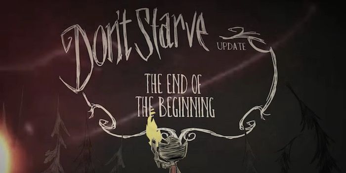 dont starve pocket edition