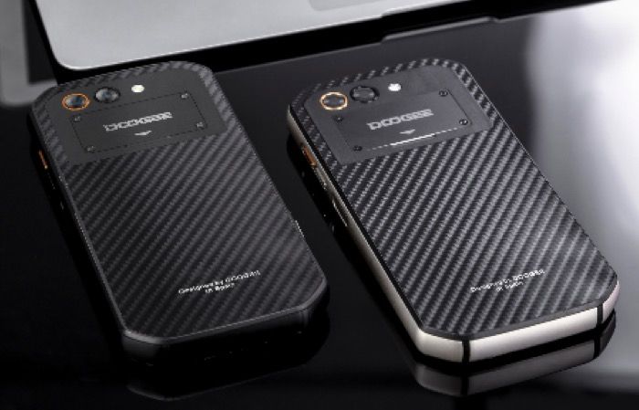 doogee s30