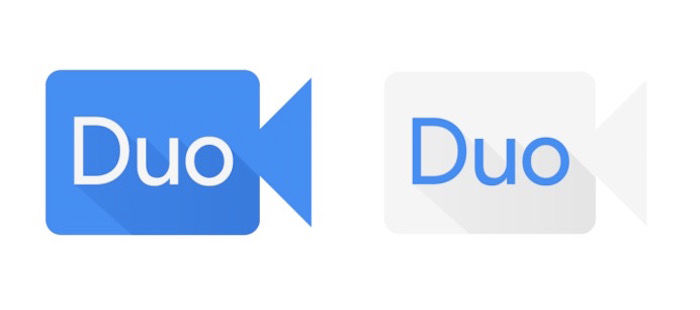 Duo-Symbol vorher nach