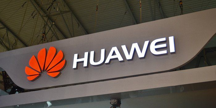 persönlicher Assistent von Huawei