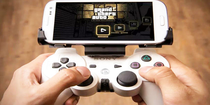 emulador de playstation en android