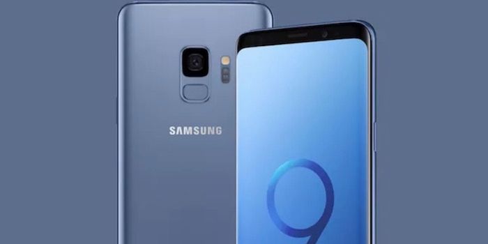 entrar al recovery en el Galaxy S9 y S9 Plus