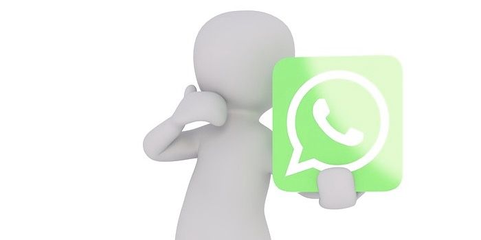 errores que cometes al usar WhatsApp 