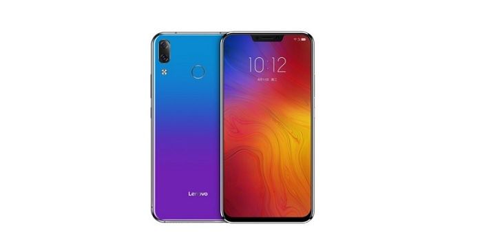 especificaciones lenovo z5 pro