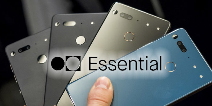 essential phone 2 cancelado