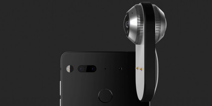 Essential Phone fracaso ventas