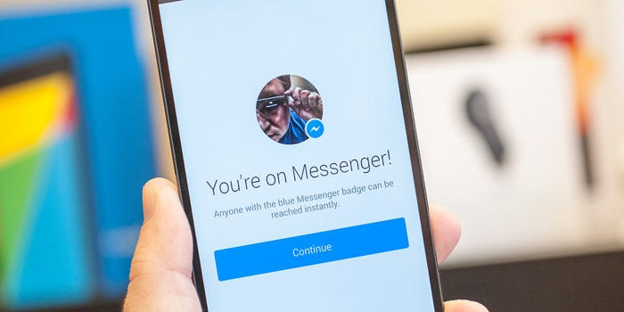 facebook messenger trucos