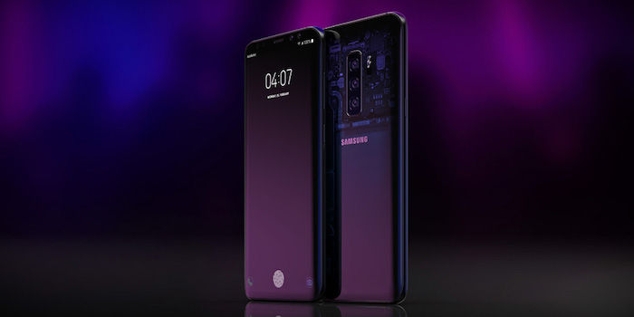 Startdatum Galaxie s10