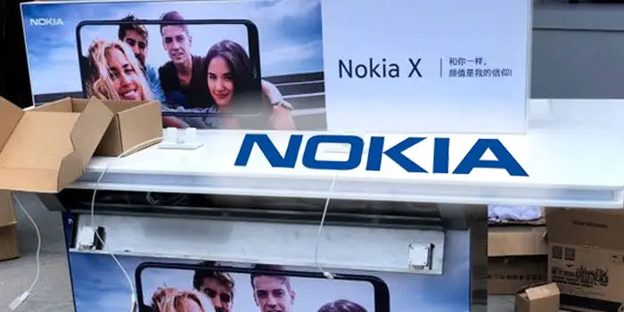 fecha oficial lanzamiento nokia x