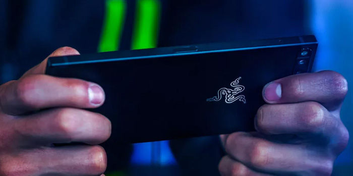 Datum Präsentation Razer Telefon 2 fecha presentacion razer phone 2
