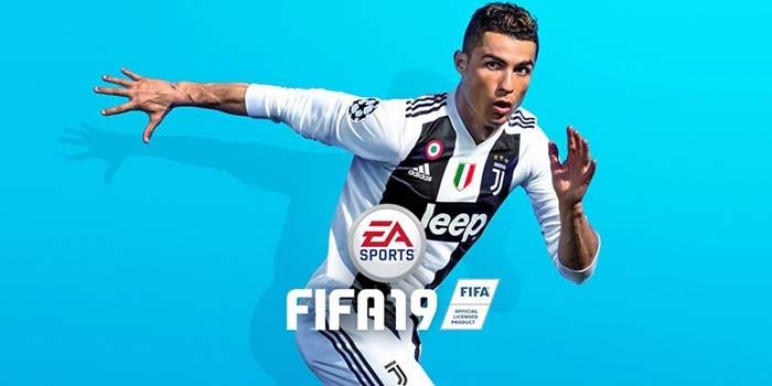 FIFA 19