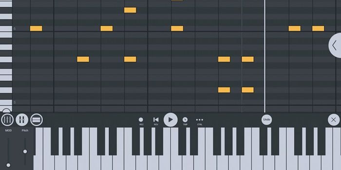 fl studio mobile