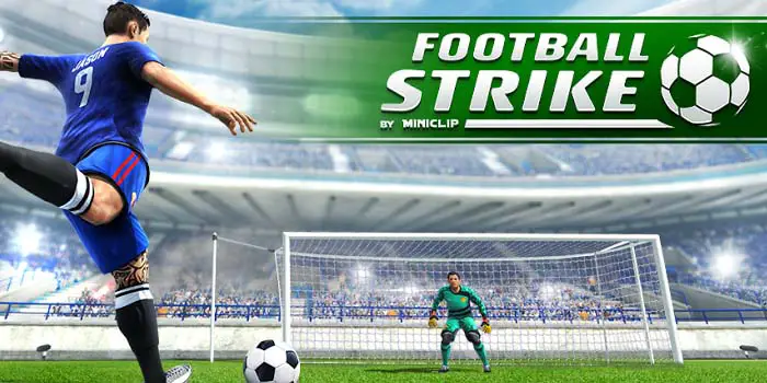 juegos online para android football strike