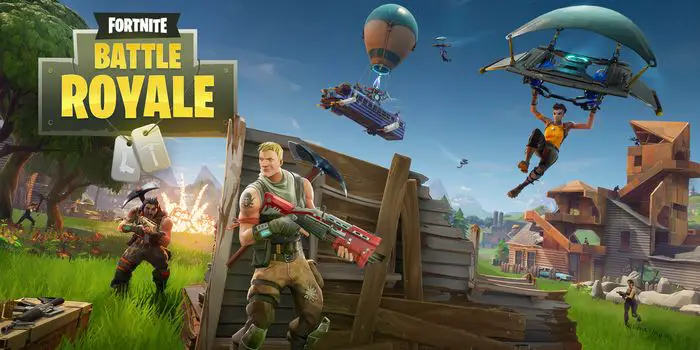 fortnite android descargas