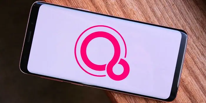 fuchsia os android