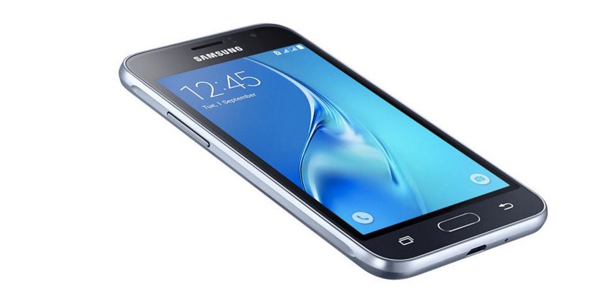 galaxy j1 2016