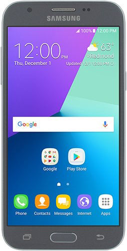 Samsung Galaxy J3 2017