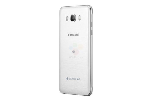 galaxy j7 2016 bild 2