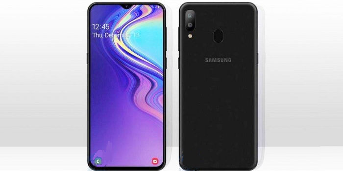 galaxy m10 caracteristicas