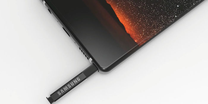 Galaxy Note 9 Exynos Geekbench