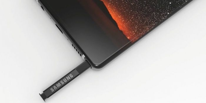 galaxy note 9 fecha presentacion