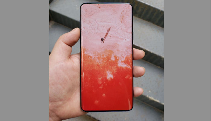 galaxy s10 ohne rahmen