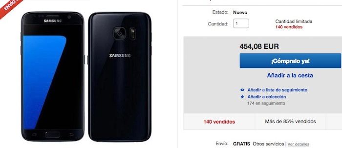 galaxy-s7-450-euros-ebay