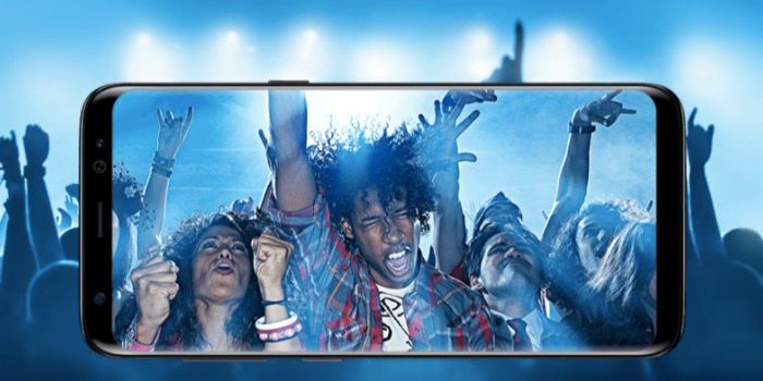 Galaxie s8 verkauft galaxy s8 vendidos