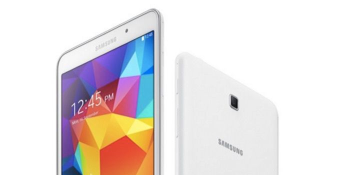 galaxy tab 4 advanced