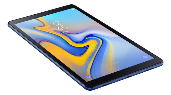 Galaxy Tab a